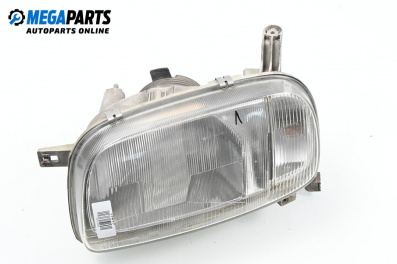 Фар за Nissan Micra II Hatchback (01.1992 - 02.2003), хечбек, позиция: лява