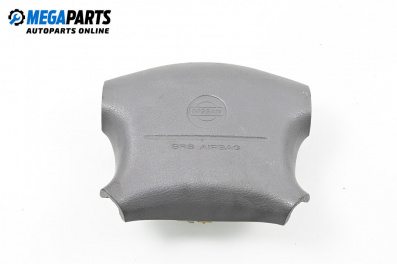 Airbag за Nissan Micra II Hatchback (01.1992 - 02.2003), 2+1 вр., хечбек, позиция: предна