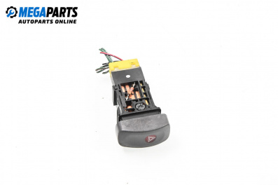 Бутон аварийни светлини  за Nissan Micra II Hatchback (01.1992 - 02.2003)