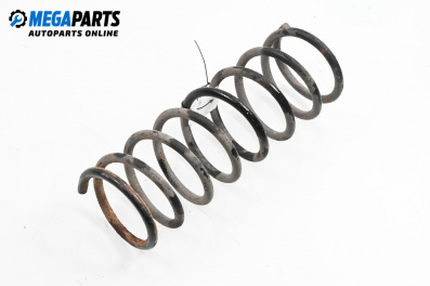 Пружина за ходова част за Nissan Micra II Hatchback (01.1992 - 02.2003), хечбек, позиция: задна