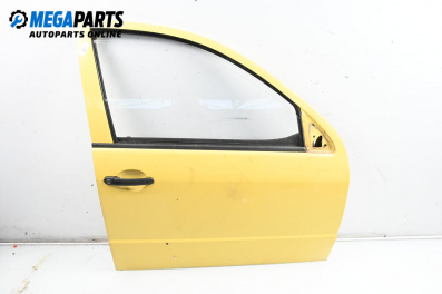 Врата за Skoda Fabia I Sedan (10.1999 - 12.2007), 4+1 вр., седан, позиция: предна, дясна