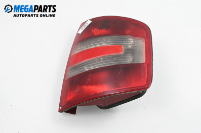 Стоп за Skoda Fabia I Sedan (10.1999 - 12.2007), седан, позиция: дясна