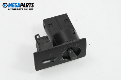 Ключ светлини  за Skoda Fabia I Sedan (10.1999 - 12.2007)