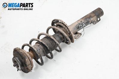 Макферсон за Skoda Fabia I Sedan (10.1999 - 12.2007), седан, позиция: предна, дясна