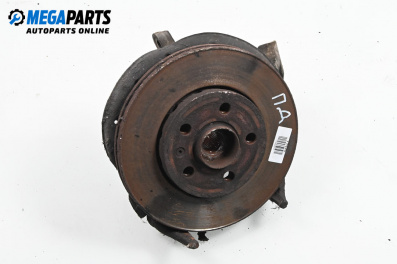 Шенкел главина за Skoda Fabia I Sedan (10.1999 - 12.2007), позиция: предна, дясна