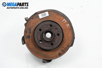 Шенкел главина за Skoda Fabia I Sedan (10.1999 - 12.2007), позиция: предна, лява