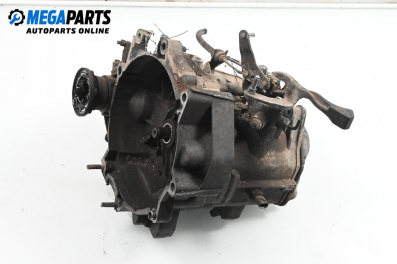 Ръчна скоростна кутия за Skoda Fabia I Sedan (10.1999 - 12.2007) 1.2, 64 к.с.