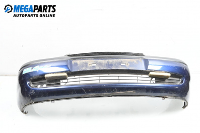 Предна броня за Opel Corsa B Hatchback (03.1993 - 12.2002), хечбек, позиция: предна