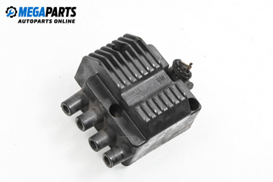 Запалителна бобина за Opel Corsa B Hatchback (03.1993 - 12.2002) 1.4 i 16V, 90 к.с., № 1103872