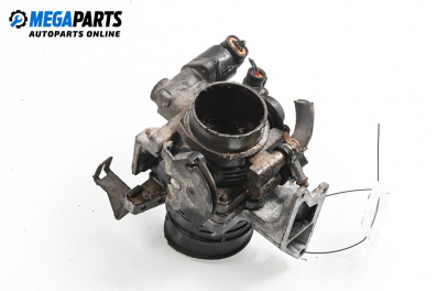 Дроселова клапа за Opel Corsa B Hatchback (03.1993 - 12.2002) 1.4 i 16V, 90 к.с.