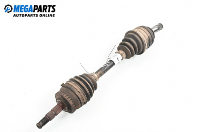 Полуоска за Opel Corsa B Hatchback (03.1993 - 12.2002) 1.4 i 16V, 90 к.с., позиция: предна, лява