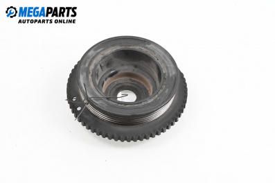 Демпферна шайба за Opel Corsa B Hatchback (03.1993 - 12.2002) 1.4 i 16V, 90 к.с.