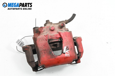 Спирачен апарат за Opel Corsa B Hatchback (03.1993 - 12.2002), позиция: предна, лява