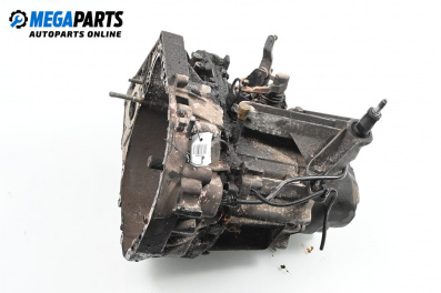 Ръчна скоростна кутия за Renault Megane II Hatchback (07.2001 - 10.2012) 1.4 16V (BM0B, CM0B), 98 к.с.