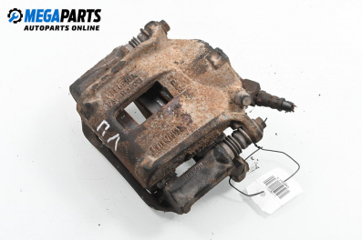 Спирачен апарат за Renault Megane II Hatchback (07.2001 - 10.2012), позиция: предна, лява
