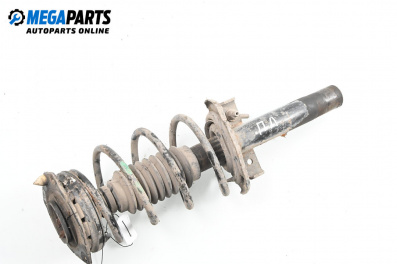 Макферсон за Renault Megane II Hatchback (07.2001 - 10.2012), хечбек, позиция: предна, лява