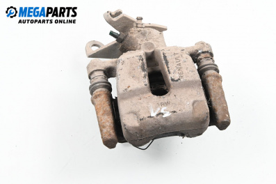 Спирачен апарат за Renault Megane II Hatchback (07.2001 - 10.2012), позиция: задна, лява