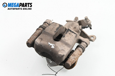 Спирачен апарат за Renault Megane II Hatchback (07.2001 - 10.2012), позиция: задна, дясна