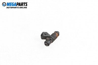 Дюза бензин за Renault Megane II Hatchback (07.2001 - 10.2012) 1.4 16V (BM0B, CM0B), 98 к.с.