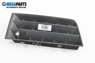 Решетка в броня за Renault Megane II Hatchback (07.2001 - 10.2012), хечбек, позиция: предна