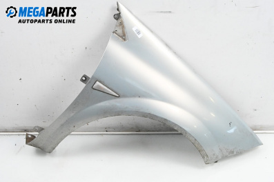 Калник за Renault Megane II Hatchback (07.2001 - 10.2012), 4+1 вр., хечбек, позиция: предна, дясна
