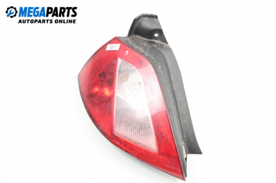 Стоп за Renault Megane II Hatchback (07.2001 - 10.2012), хечбек, позиция: лява