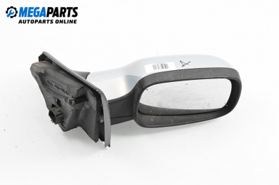 Огледало за Renault Megane II Hatchback (07.2001 - 10.2012), 4+1 вр., хечбек, позиция: дясна