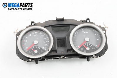 Километраж за Renault Megane II Hatchback (07.2001 - 10.2012) 1.4 16V (BM0B, CM0B), 98 к.с., № 8200292076