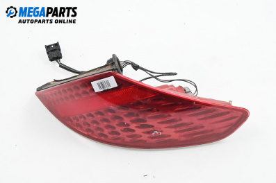 Стоп за Peugeot 307 CC Cabrio (03.2003 - 06.2009), кабрио, позиция: дясна