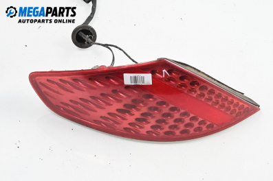 Стоп за Peugeot 307 CC Cabrio (03.2003 - 06.2009), кабрио, позиция: лява