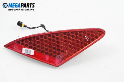 Вътрешен стоп за Peugeot 307 CC Cabrio (03.2003 - 06.2009), кабрио, позиция: лява