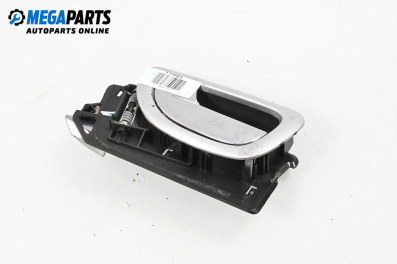 Вътрешна дръжка за Peugeot 307 CC Cabrio (03.2003 - 06.2009), 2+1 вр., кабрио, позиция: лява