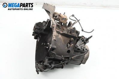 Ръчна скоростна кутия за Peugeot 307 CC Cabrio (03.2003 - 06.2009) 1.6 16V, 110 к.с.