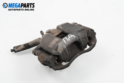 Спирачен апарат за Peugeot 307 CC Cabrio (03.2003 - 06.2009), позиция: предна, дясна