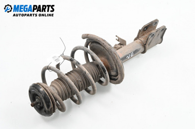 Макферсон за Peugeot 307 CC Cabrio (03.2003 - 06.2009), кабрио, позиция: предна, лява