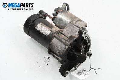 Стартер за Peugeot 307 CC Cabrio (03.2003 - 06.2009) 1.6 16V, 110 к.с.