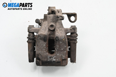 Спирачен апарат за Peugeot 307 CC Cabrio (03.2003 - 06.2009), позиция: задна, лява