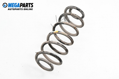 Пружина за ходова част за Peugeot 307 CC Cabrio (03.2003 - 06.2009), кабрио, позиция: задна