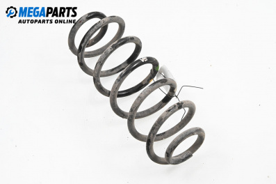 Пружина за ходова част за Peugeot 307 CC Cabrio (03.2003 - 06.2009), кабрио, позиция: задна