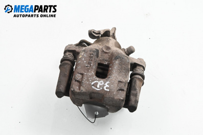 Спирачен апарат за Peugeot 307 CC Cabrio (03.2003 - 06.2009), позиция: задна, дясна