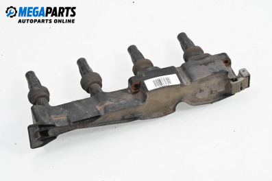 Запалителна бобина за Peugeot 307 CC Cabrio (03.2003 - 06.2009) 1.6 16V, 110 к.с.