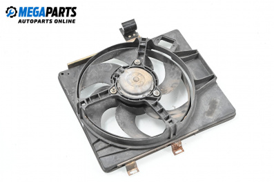 Перка охлаждане за Rover 200 Hatchback II (11.1995 - 03.2000) 211, 60 к.с.