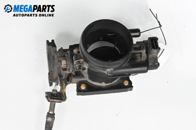 Дроселова клапа за Rover 200 Hatchback II (11.1995 - 03.2000) 211, 60 к.с.