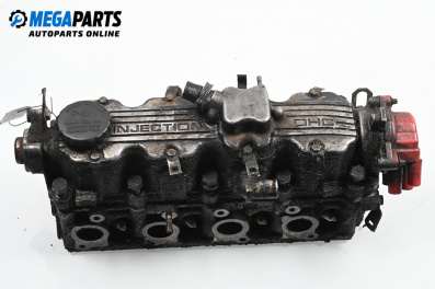 Глава за Opel Astra F Hatchback (09.1991 - 01.1998) 1.8 i, 90 к.с.