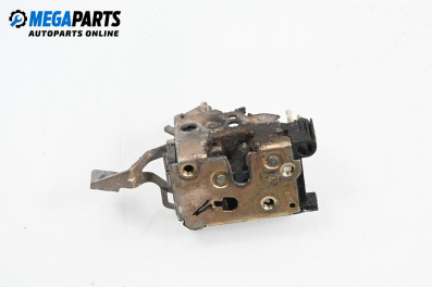 Брава на врата за Fiat Ducato Box III (03.1994 - 04.2002), позиция: лява