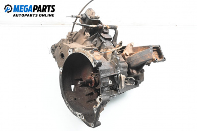 Ръчна скоростна кутия за Fiat Ducato Box III (03.1994 - 04.2002) 2.8 TDI, 122 к.с.