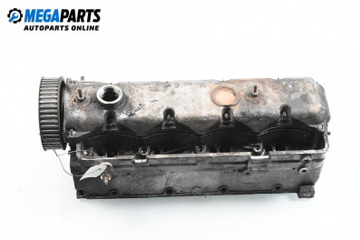 Глава за Fiat Ducato Box III (03.1994 - 04.2002) 2.8 TDI, 122 к.с.
