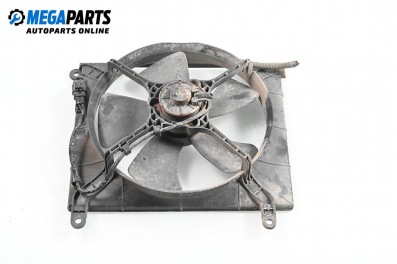 Перка охлаждане за Daewoo Nubira Station Wagon I (04.1997 - 06.1999) 1.6 16V, 106 к.с.