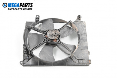 Перка охлаждане за Daewoo Nubira Station Wagon I (04.1997 - 06.1999) 1.6 16V, 106 к.с.