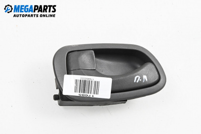 Вътрешна дръжка за Daewoo Nubira Station Wagon I (04.1997 - 06.1999), 4+1 вр., комби, позиция: предна, лява